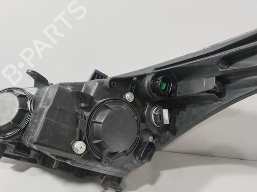 Right headlight KIA CEE'D Sportswagon (JD) 1.6 CRDi 110 | BP29585243C29 