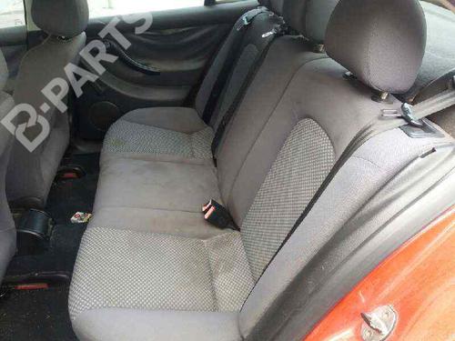 Left taillight SEAT LEON (1M1)  | BP5877630C34 
