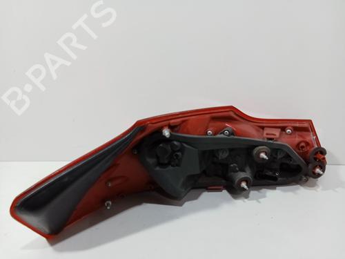 Right taillight OPEL INSIGNIA A Sports Tourer (G09) 2.0 CDTI (35) | BP27839261C35 