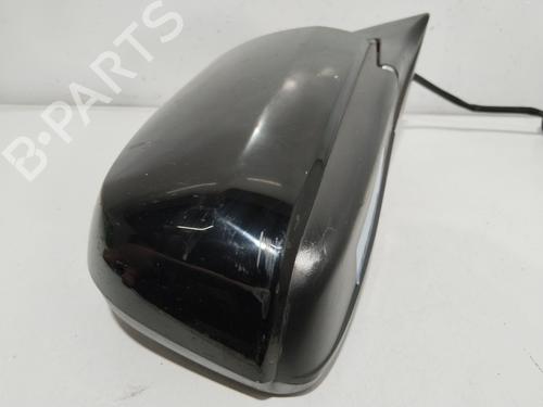 Right mirror OPEL ZAFIRA / ZAFIRA FAMILY B (A05) 1.7 CDTI (M75) | BP25130962C27 