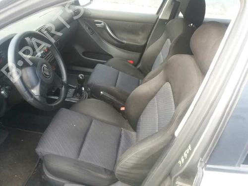 Left taillight SEAT LEON (1M1) | BP5202061C34 - Image 3