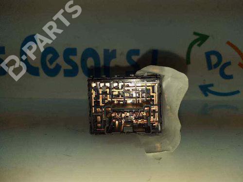 Mirror switch NISSAN X-TRAIL I (T30)  | BP5193786I25