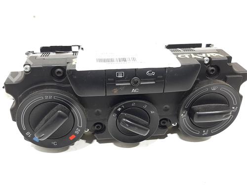 climate-control-skoda-octavia-ii-1z3-1z0819047adfkz-2004-2005-2006-2007-2008-2009-2010-2011-2012-2013-8421087 main image
