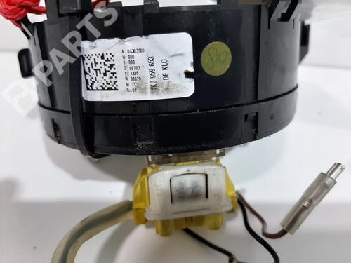 Squib airbag AUDI A3 (8P1) 2.0 TDI 16V | BP10961847C102 