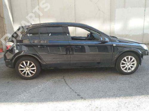 Front left window mechanism OPEL ASTRA H (A04)  | BP8627175C22 