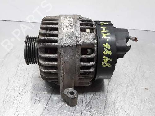 Alternator FIAT TIPO Estate (356_, 357_)  | BP5897560M7 