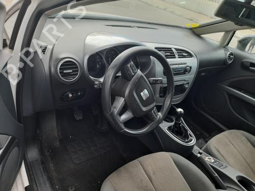 Glove box SEAT LEON (1P1)  | BP11791214C95  - Image 9