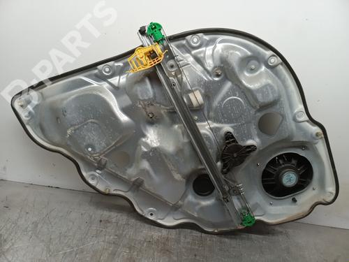 Rear right window mechanism LANCIA MUSA (350_)  | BP8330249C25 