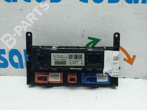 Climate control PEUGEOT 407 (6D_)  | BP5201202I5 