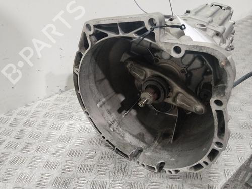 Used Gearbox BMW 5 Touring (E61) 525 d (197 hp) 24612690
