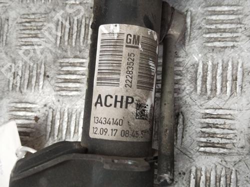 Right front shock absorber OPEL CORSA E (X15) 1.4 (08, 68) | BP39511747M17 - Image 4