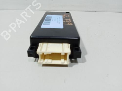 Used Electronic module Electronic module PEUGEOT 308 SW I (4E_, 4H_) 1.6 HDi (109 hp) 29574255 29574255