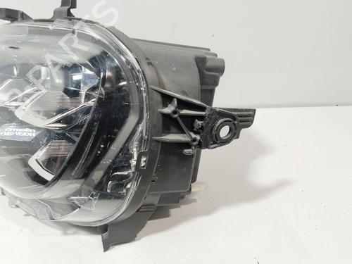 Left headlight CITROËN C3 III (SX) 1.2 PURETECH 82 | BP29305389C28  - Image 5