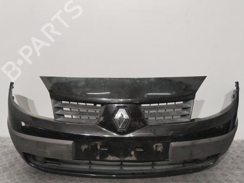 Used Front bumper RENAULT SCÉNIC II (JM0/1_) 1.5 dCi (JM1E, JM16) (106 hp) 29122446