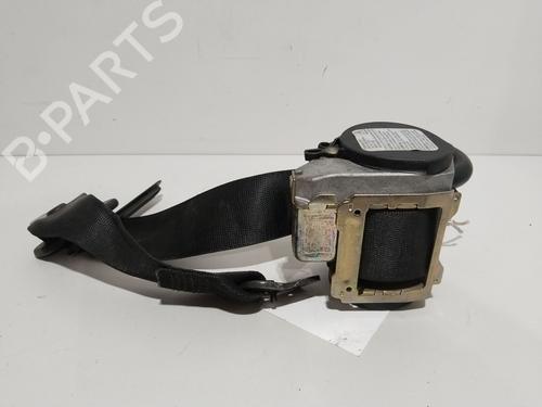 Used Rear right seatbelt Rear right seatbelt MERCEDES-BENZ A-CLASS (W168) [1997-2005] 6621083 6621083