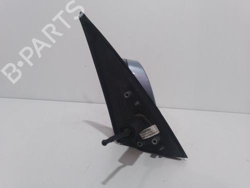 Left mirror OPEL MERIVA A MPV (X03)  | BP13712457C26 