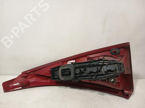 Left taillight CITROËN C3 I (FC_, FN_) 1.4 HDi | BP32346057C34 