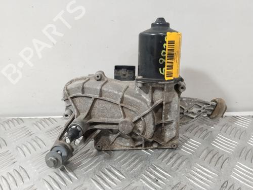 Used Front wiper motor Front wiper motor RENAULT GRAND SCÉNIC III (JZ0/1_) 1.6 dCi (JZ00, JZ12) (130 hp) 36696421 36696421