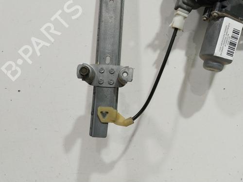 Rear right window mechanism NISSAN PATHFINDER III (R51)  | BP17615767C25 