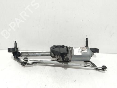 Front wiper motor OPEL CORSA D (S07)  | BP17648319M29 
