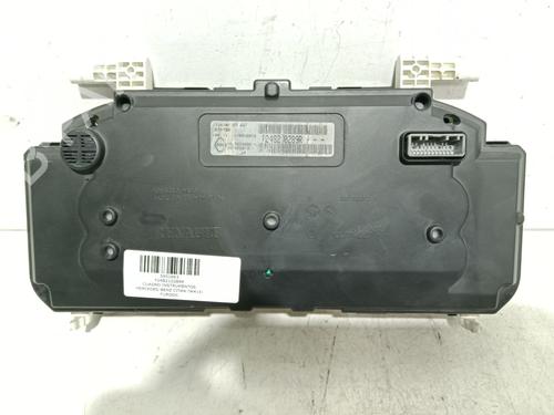 Instrument cluster MERCEDES-BENZ CITAN Box Body/MPV (W415) 109 CDI (415.601, 415.603, 415.605) | BP18105818C47 