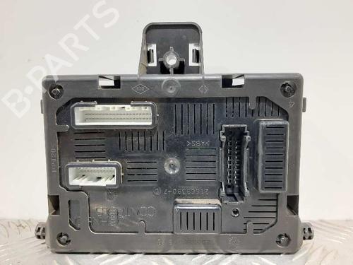 Elektronisk modul Elektronisk modul RENAULT CLIO III (BR0/1, CR0/1) [2005-2014] 5866528 5866528