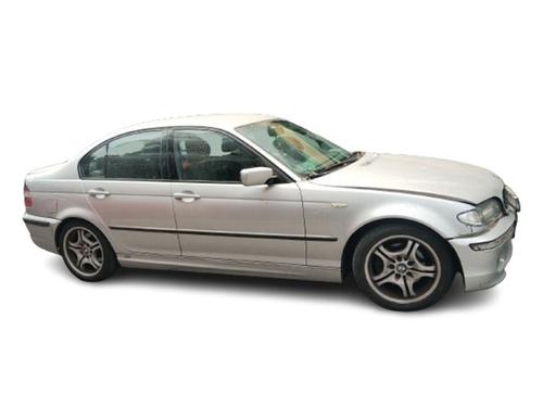 Engine control unit (ECU) BMW 3 (E46) 320 d | BP21534455M57 