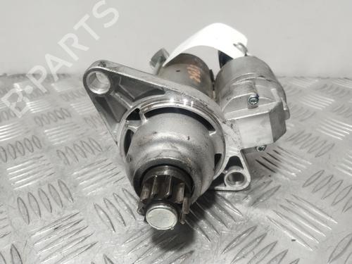 Used Starter Starter VW POLO V (6R1, 6C1) 1.4 (6R1) (85 hp) 31630230 31630230