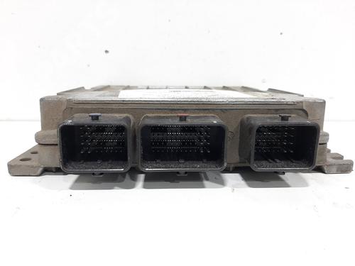 Engine control unit (ECU) PEUGEOT 307 (3A/C)  | BP9620693M57 