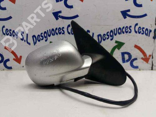 Right mirror SEAT CORDOBA (6K1, 6K2) 1.9 TDI | BP5199292C27 