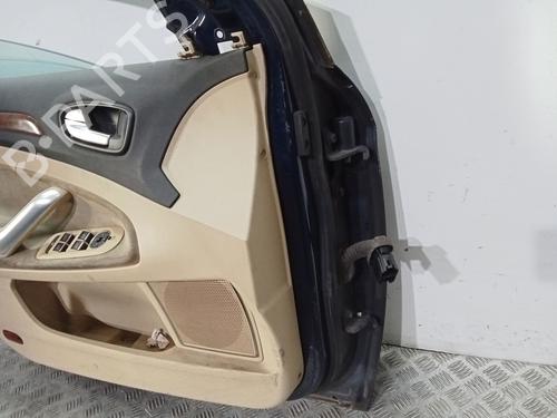Left front door FORD MONDEO IV Saloon (BA7)  | BP29748018C2 