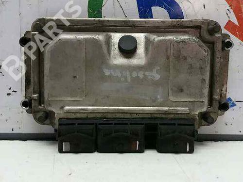 Used Engine control unit (ECU) CITROËN XSARA (N1) 1.6 16V (109 hp) 5164641