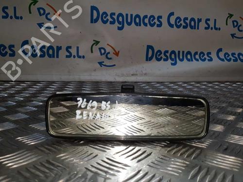 Bakspejl indvendigt Bakspejl indvendigt RENAULT SCÉNIC I MPV (JA0/1_, FA0_) [1999-2010] 5171601 5171601