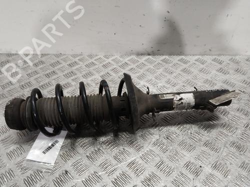 Used Left front shock absorber AUDI A3 (8L1) [1996-2006]  5166767