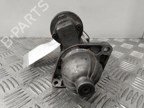 Used Starter FIAT FIORINO Box Body/MPV (225_) 1.3 D Multijet (225BXD1A, 225BXB1A, 225BXB11) (75 hp) 31038429
