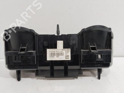 Instrument cluster SEAT LEON (1P1)  | BP17555024C47 