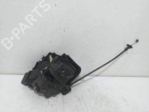 Front right lock FORD FOCUS C-MAX (DM2)  | BP16558503C97 