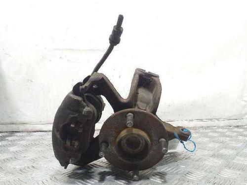 Used Left front steering knuckle RENAULT MEGANE II (BM0/1_, CM0/1_) [2001-2012]  5649870