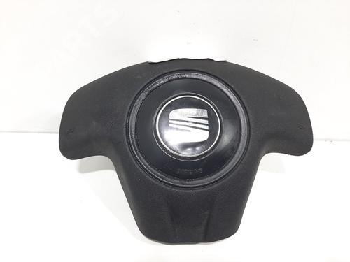 Used Driver airbag SEAT IBIZA III (6L1) [2002-2009]  7007405