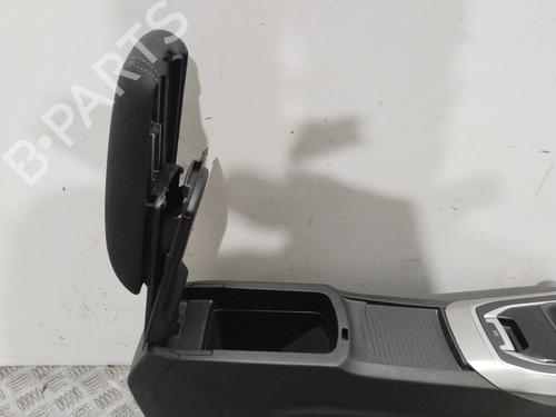 Armrest / Center console PEUGEOT 308 I (4A_, 4C_) 1.6 THP 16V | BP32414485I20 