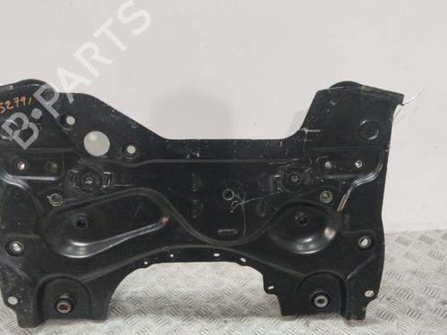 Forbro CITROËN C4 Grand Picasso II (DA_, DE_) 1.6 HDi / BlueHDi 115 (115 hp) 29912769