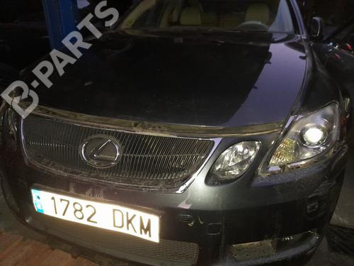 LEXUS GS (_S19_)  300 (GRS190_, GRS190R)  995806