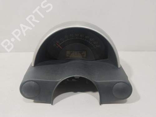 Used Instrument cluster SMART FORTWO Coupe (450) 0.7 (450.352, 450.332) (61 hp) 28960674