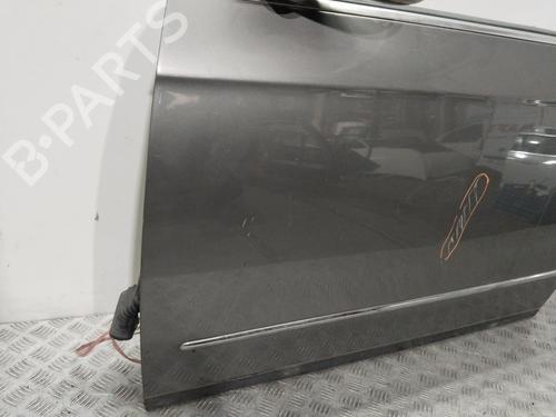 Left front door VW PASSAT B6 (3C2) 2.0 TDI 16V | BP28717211C2 