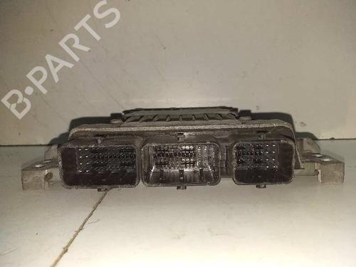 Used Engine control unit (ECU) Engine control unit (ECU) RENAULT SCÉNIC II (JM0/1_) [2003-2010] 5194529 5194529