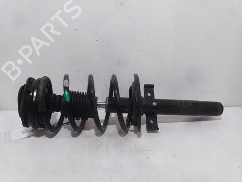 Used Left front shock absorber RENAULT SCÉNIC II (JM0/1_) [2003-2010]  16365376