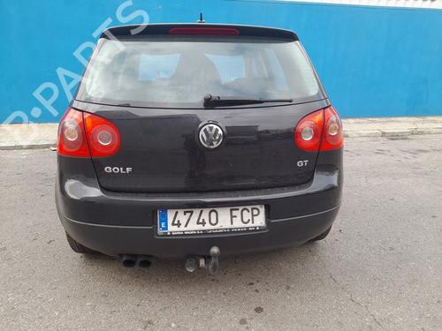 Right front driveshaft VW GOLF V (1K1) | BP16817761M39 - Image 8