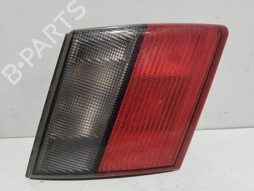 Feu de coffre gauche SAAB 9-5 (YS3E) [1997-2009]  14067820