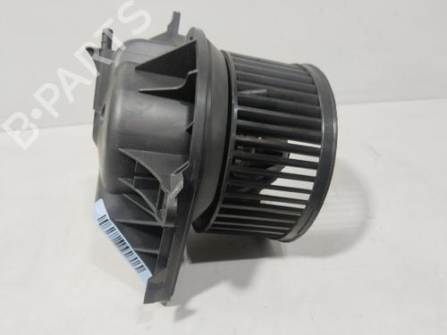 Heater blower motor CITROËN BERLINGO / BERLINGO FIRST MPV (MF_, GJK_, GFK_) 1.6 HDI 75 (MF9HW, GJ9HWC, GF9HWC, GN9HWC) | BP29736400M62 