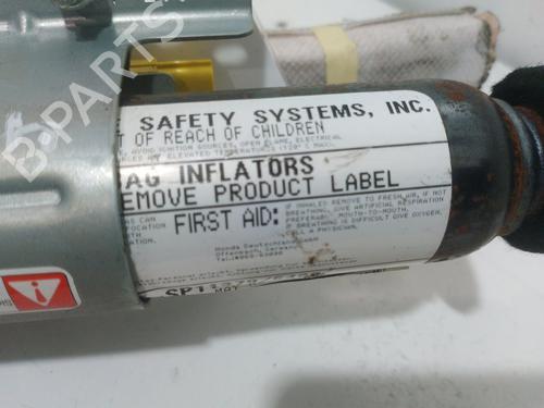 Right curtain airbag HONDA CIVIC VIII Hatchback (FN, FK) 2.2 CTDi (FK3) | BP12256869C12 